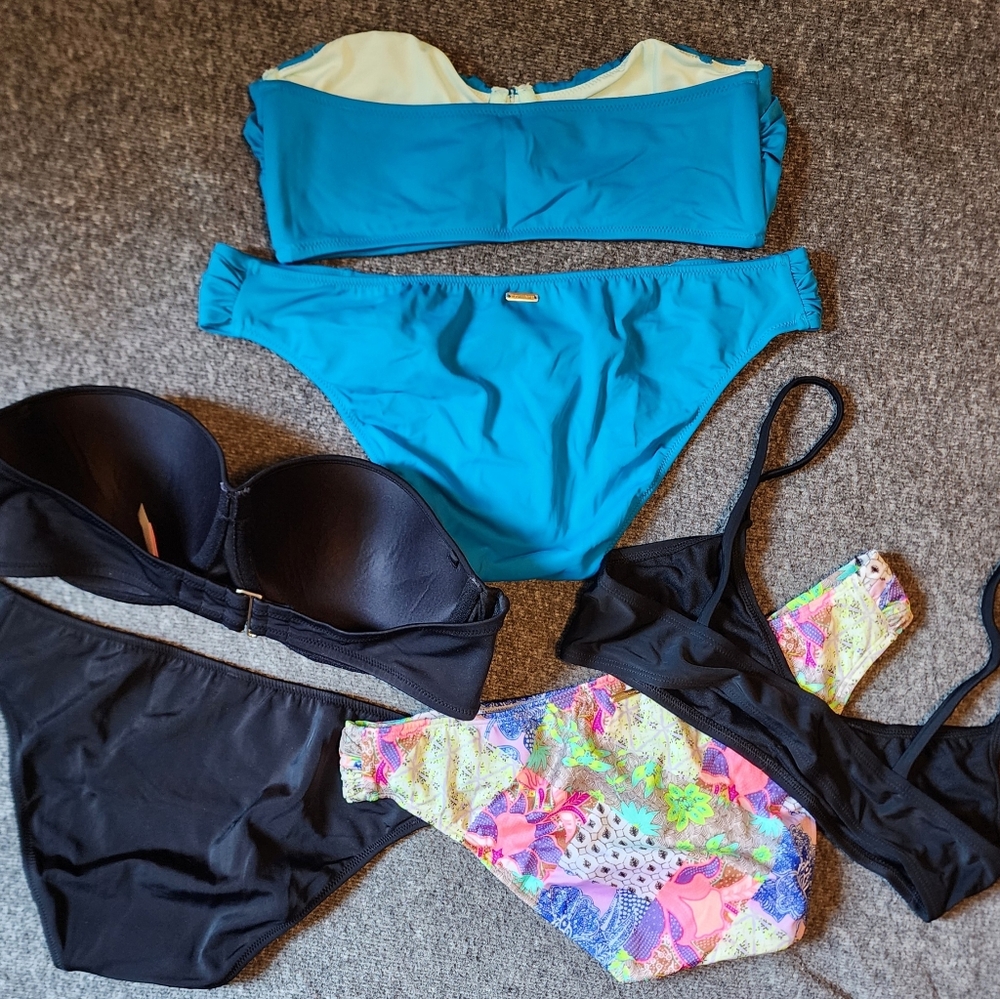 Bikini Bundle (Victoria Secret) - image 3
